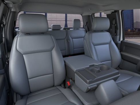 New 2026 Ford F150 XL RWD image 11