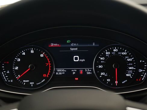 Used 2023 Audi Q5 2.0T Premium w/ Convenience Package image 10