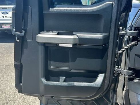Certified 2020 Ford F150 Raptor w/ Equipment Group 801A Mid AWD/4WD image 12