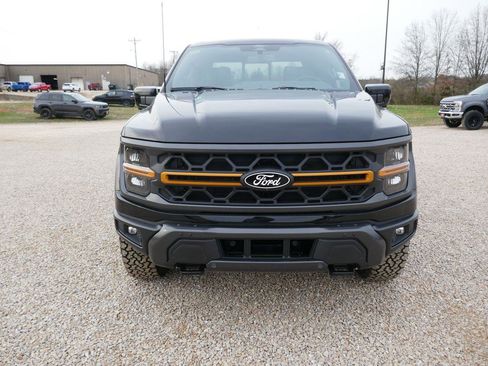 New 2026 Ford F150 Tremor w/ Equipment Group 402A High image 9