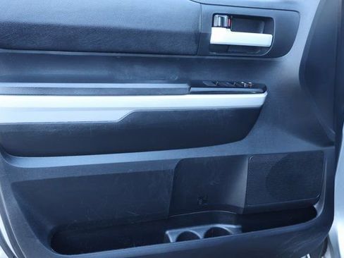 Used 2019 Toyota Tundra SR5 w/ SR5 Upgrade Package image 8