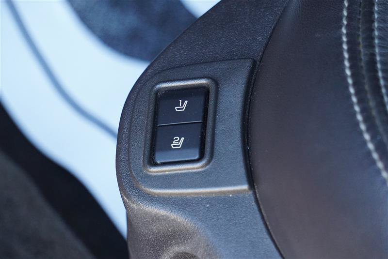 Used 2013 Ford Taurus SHO AWD/4WD image 72