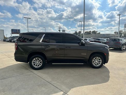 Used 2021 Chevrolet Tahoe LS image 4