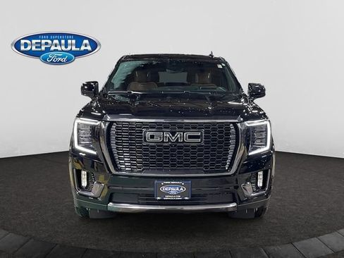 Used 2024 GMC Yukon XL Denali Ultimate image 10