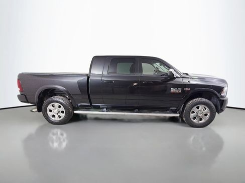 Used 2018 RAM 2500 Laramie w/ Sport Appearance Group AWD/4WD image 5
