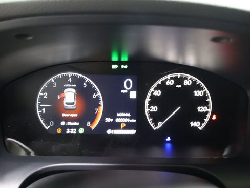 New 2027 Honda HR-V EX-L image 30