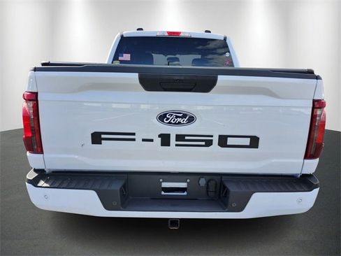 Used 2024 Ford F150 STX image 5