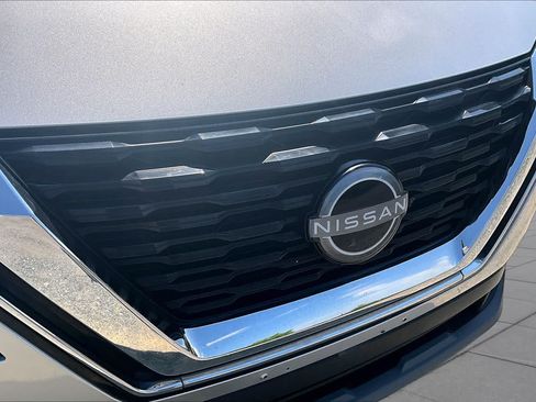 Used 2022 Nissan Rogue SV FWD image 30