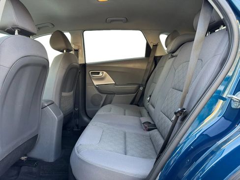 Used 2019 Kia Niro LX FWD image 15