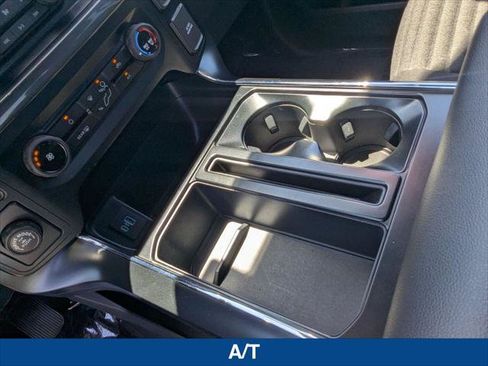 Certified 2023 Ford F150 XL w/ STX Appearance Package RWD image 19