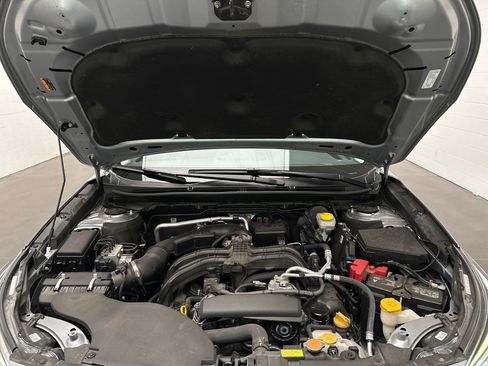 Used 2024 Subaru Outback Limited AWD/4WD image 45