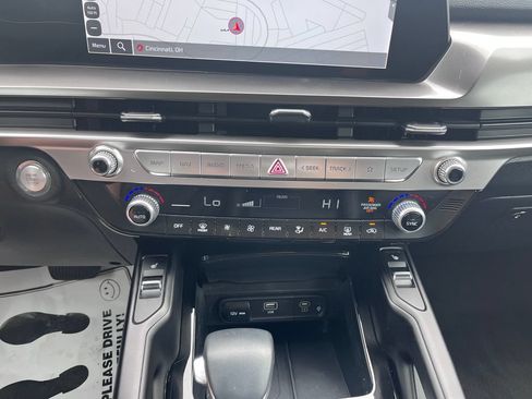 Certified 2023 Kia Telluride S AWD/4WD image 13