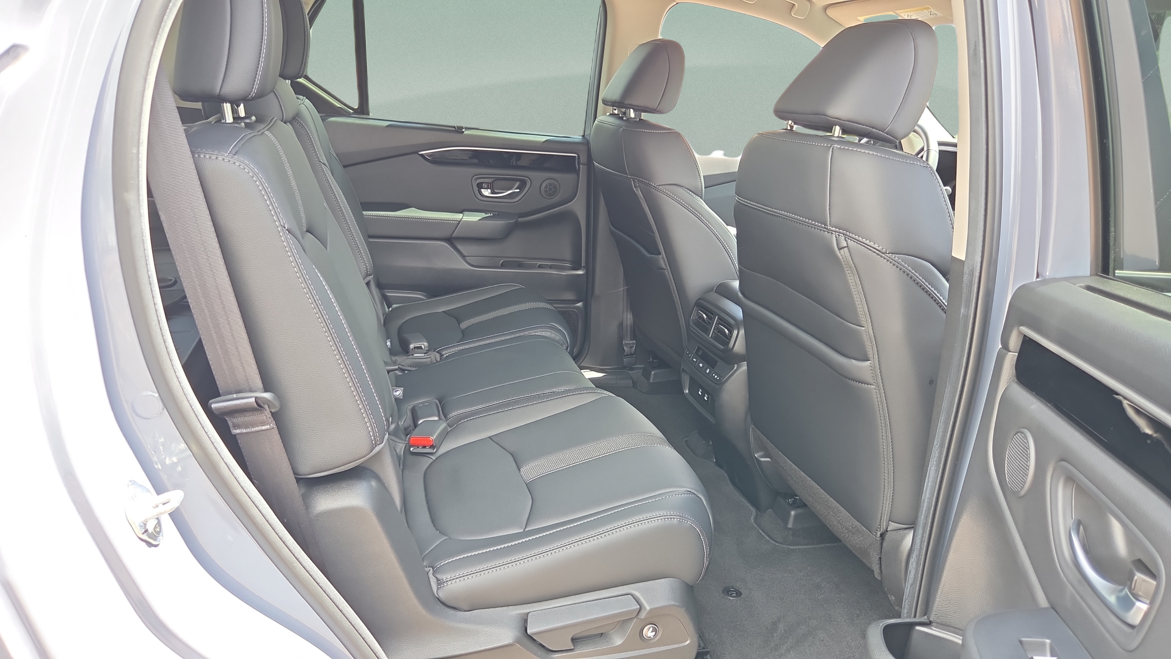 Certified 2026 Honda Pilot EX-L image 16