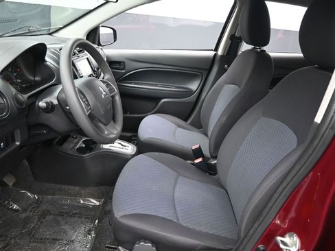 Used 2019 Mitsubishi Mirage RF image 9