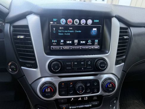 Used 2018 GMC Yukon SLT w/ Open Road Package AWD/4WD image 14