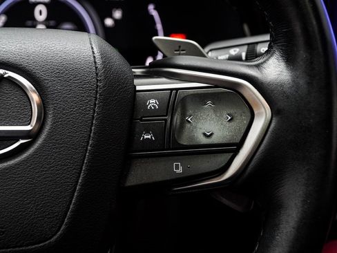 Used 2024 Lexus NX 300h AWD w/ Vision Package image 25