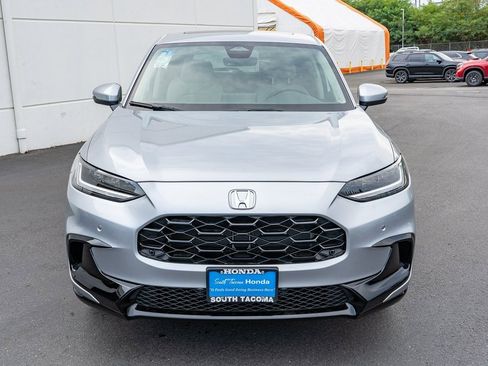 New 2026 Honda HR-V EX-L image 3