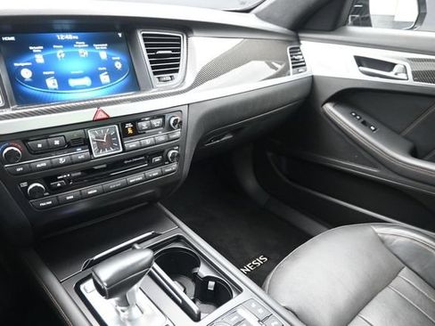 Used 2019 Genesis G80 3.3T Sport AWD/4WD image 29