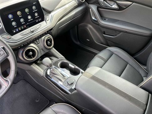 Certified 2023 Chevrolet Blazer Premier image 21