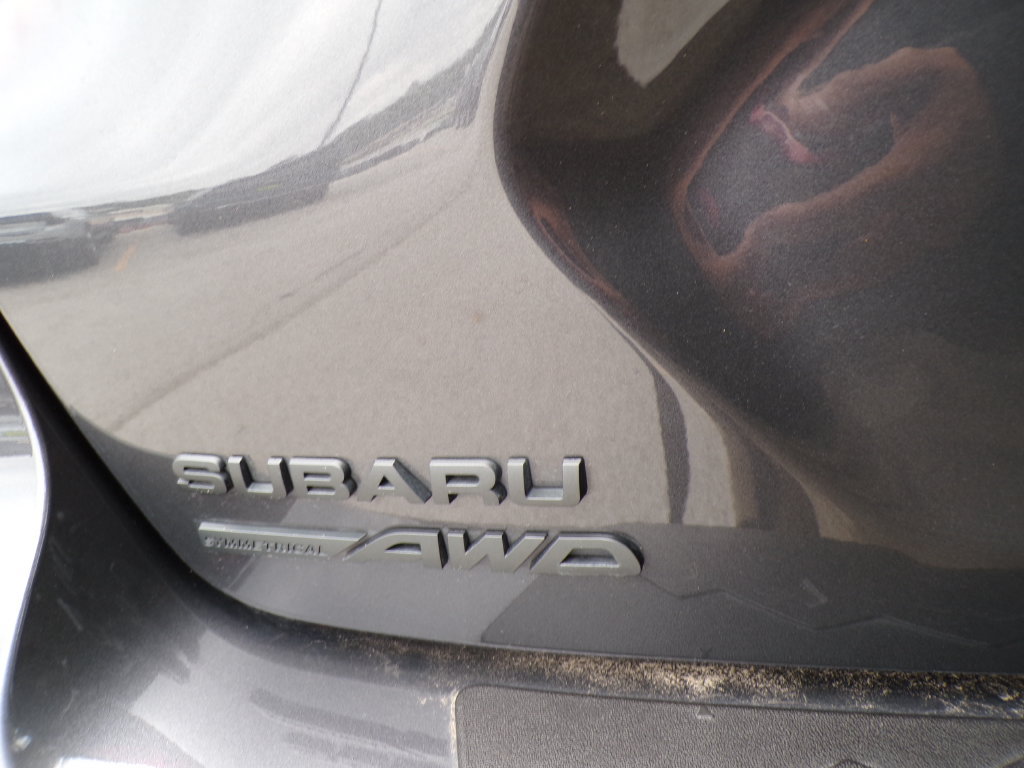 Used 2026 Subaru Crosstrek 2.5i w/ Convenience Package #1 AWD/4WD image 17