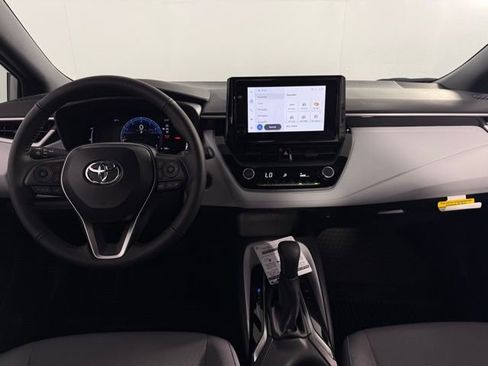 New 2026 Toyota Corolla SE image 19