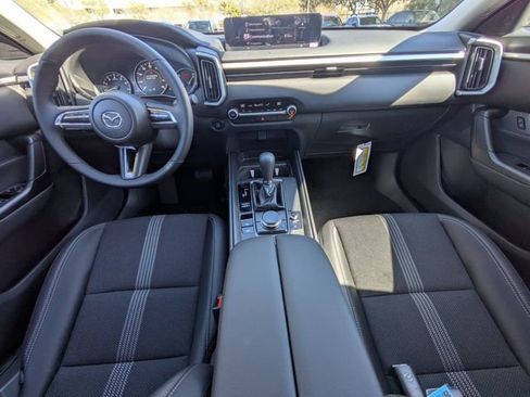 New 2026 MAZDA CX-50 AWD 2.5 S w/ Cargo Package image 13