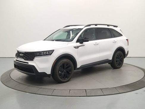 Used 2023 Kia Sorento S AWD/4WD image 4