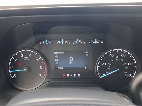 New 2026 Ford F350 XL w/ STX Appearance Package AWD/4WD image 9