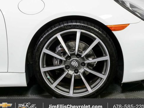 Used 2013 Porsche Boxster image 38