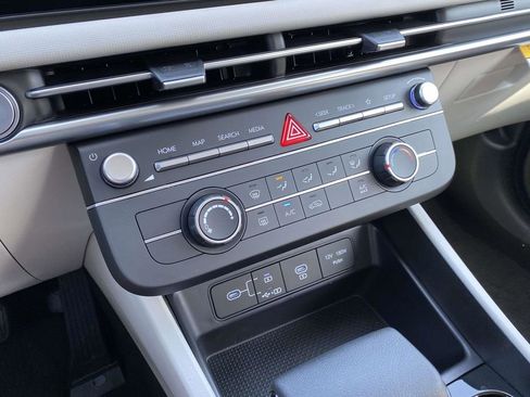 New 2026 Hyundai Tucson SE FWD image 16