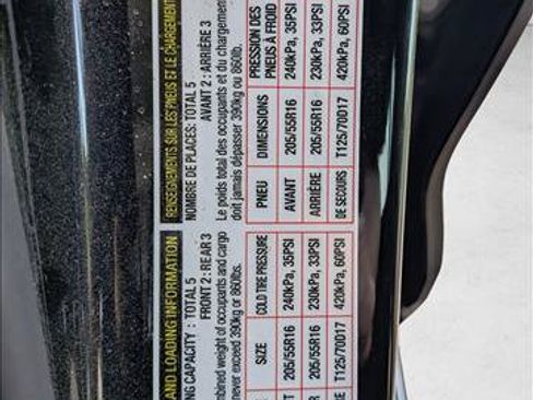 Certified 2026 Toyota Corolla LE w/ LE Premium Package FWD image 22