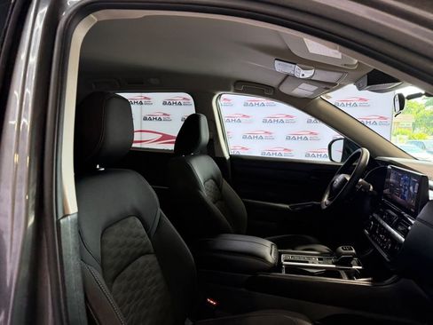 Used 2026 Nissan Pathfinder SV FWD image 55
