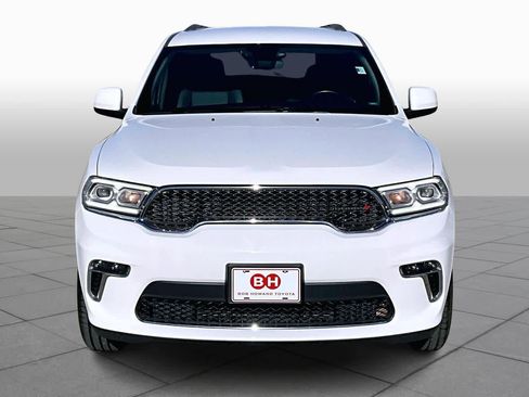 Used 2021 Dodge Durango SXT image 3