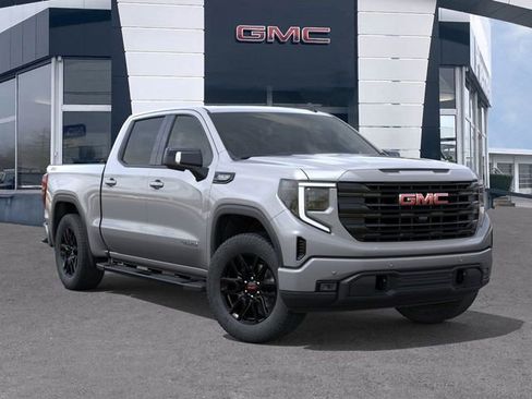 New 2026 GMC Sierra 1500 Elevation AWD/4WD image 7
