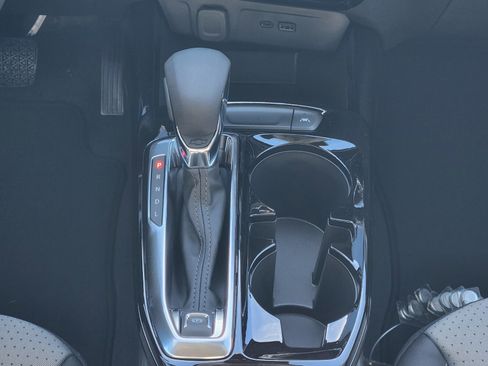 New 2026 Chevrolet Trax LT w/ Driver Confidence Package image 9