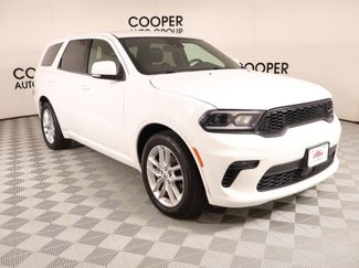 Used 2022 Dodge Durango GT RWD 360° Tour