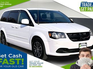 Used 2017 Dodge Grand Caravan SE video 1