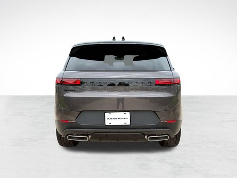 New 2026 Land Rover Range Rover Sport SE AWD/4WD image 10