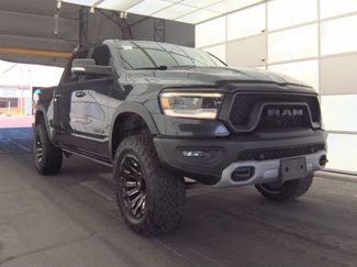 Used 2019 RAM 1500 Rebel w/ Rebel Level 2 Equipment Group video 1