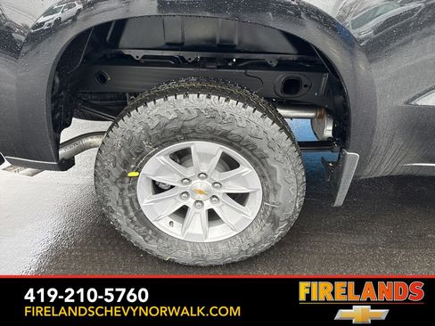 New 2026 Chevrolet Silverado 1500 W/T w/ WT Value Package image 15