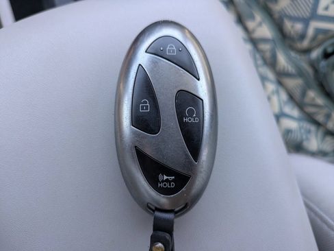 Used 2025 Hyundai Kona SEL FWD image 28