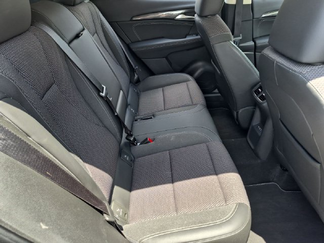 Used 2022 Buick Envision Preferred FWD image 25