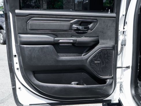 Used 2021 RAM 1500 TRX w/ TRX Level 2 Equipment Group image 37