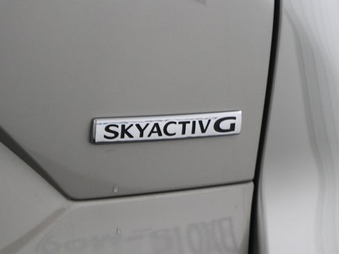 Certified 2025 MAZDA CX-5 AWD 2.5 S w/ Select Package image 36