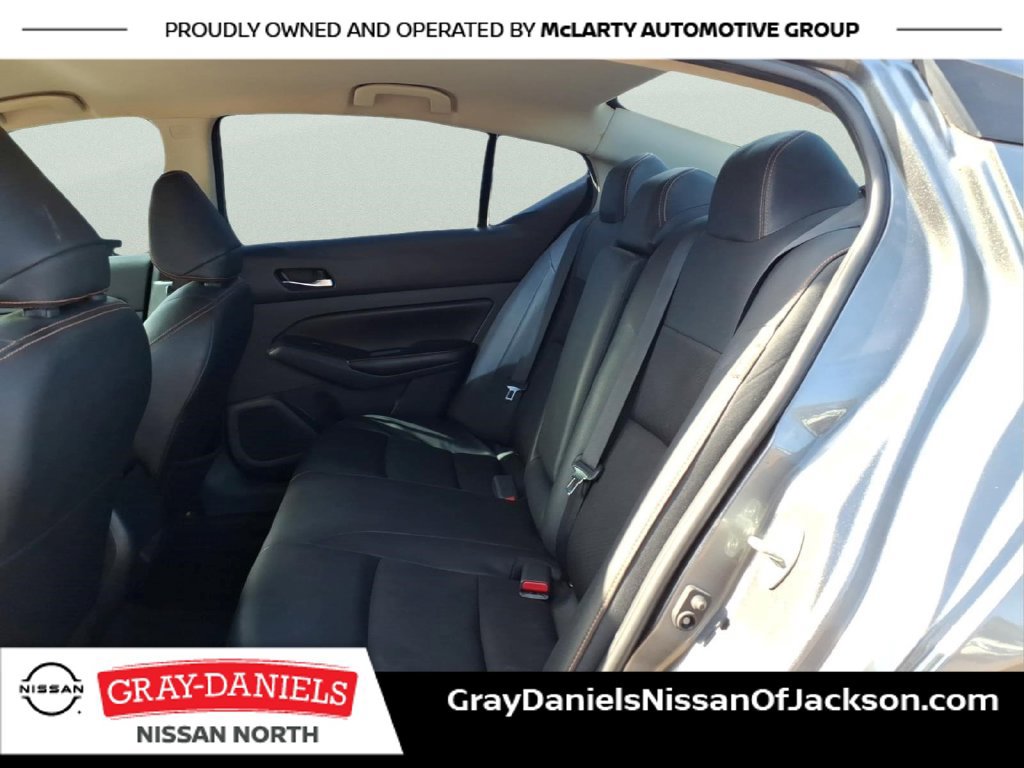 Used 2022 Nissan Altima 2.5 SR FWD image 26