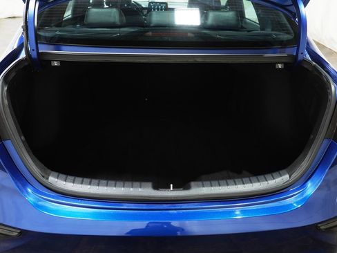 Used 2021 Kia Forte GT-Line FWD image 6
