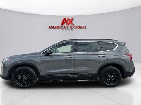 Used 2023 Hyundai Santa Fe XRT FWD image 2
