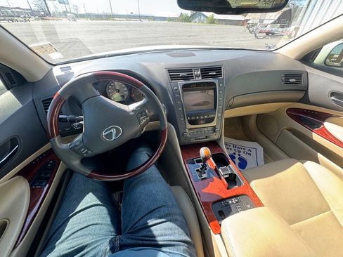 Used 2006 Lexus GS 300 image 18