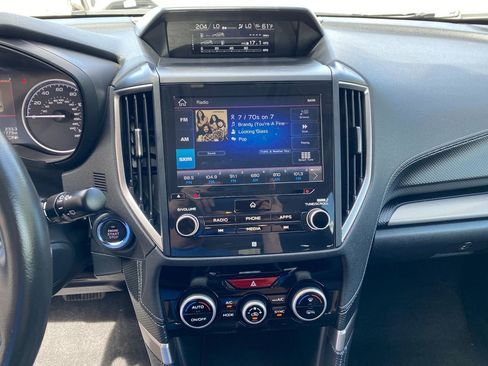 Used 2019 Subaru Forester Limited AWD/4WD image 21
