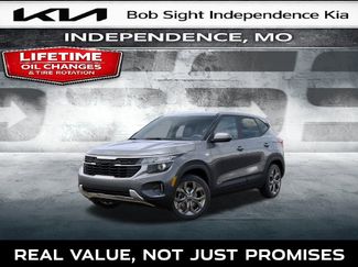 New 2026 Kia Seltos LX 360° Tour